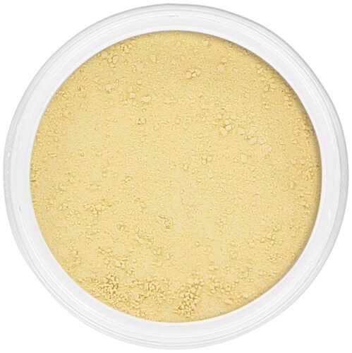 Concealer Yellow