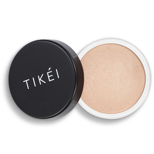 Foundation Jojoba Rose 1