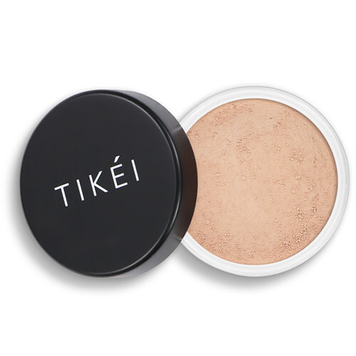 Foundation Jojoba Rose 2