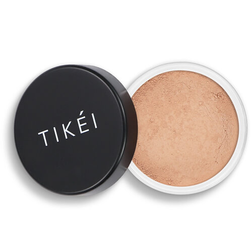 Foundation Jojoba Rose 3